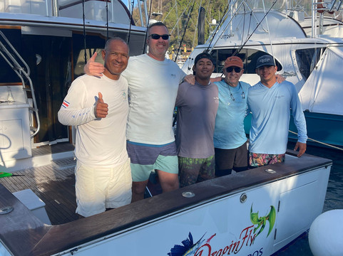 Dragin Fly Fishing Charters-梦城必去景点