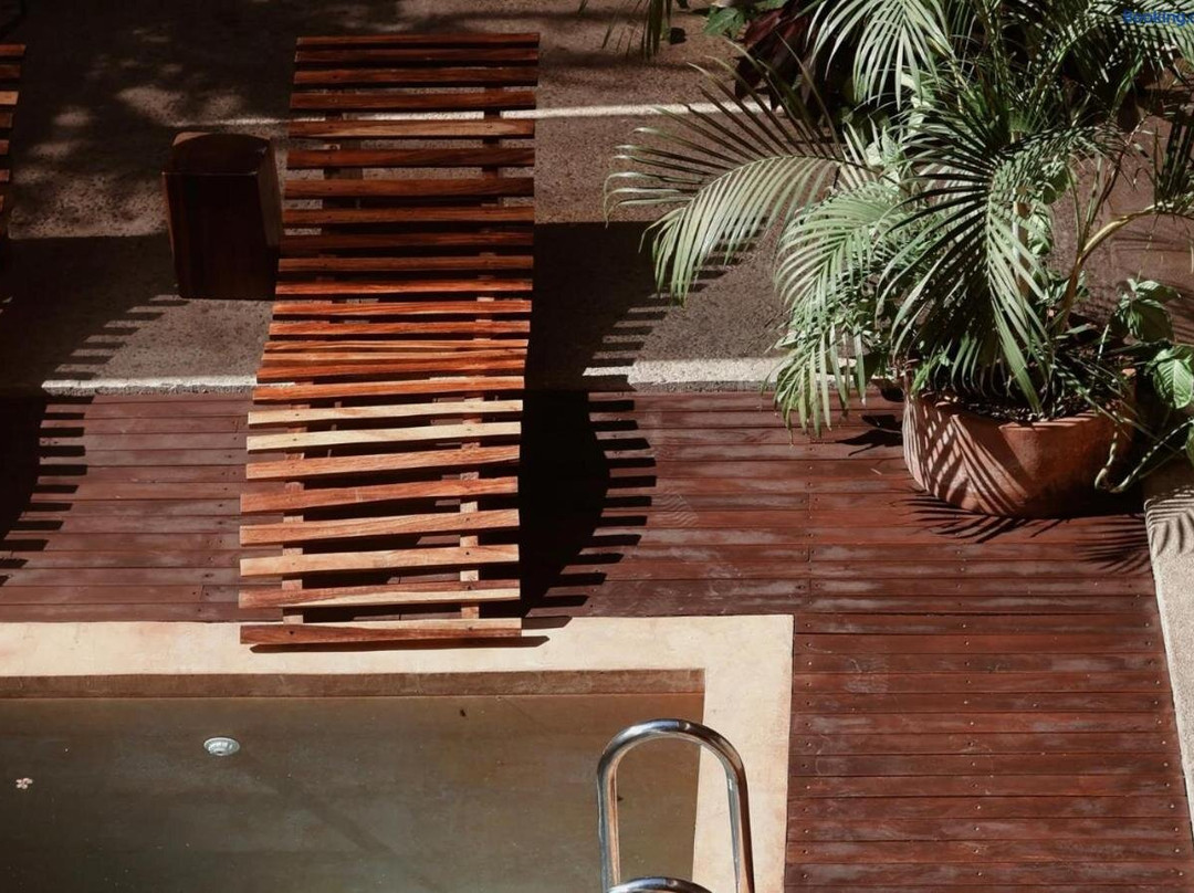 Casa Ampa Zikatela - Brisas de Zicatela- Puerto Escondido