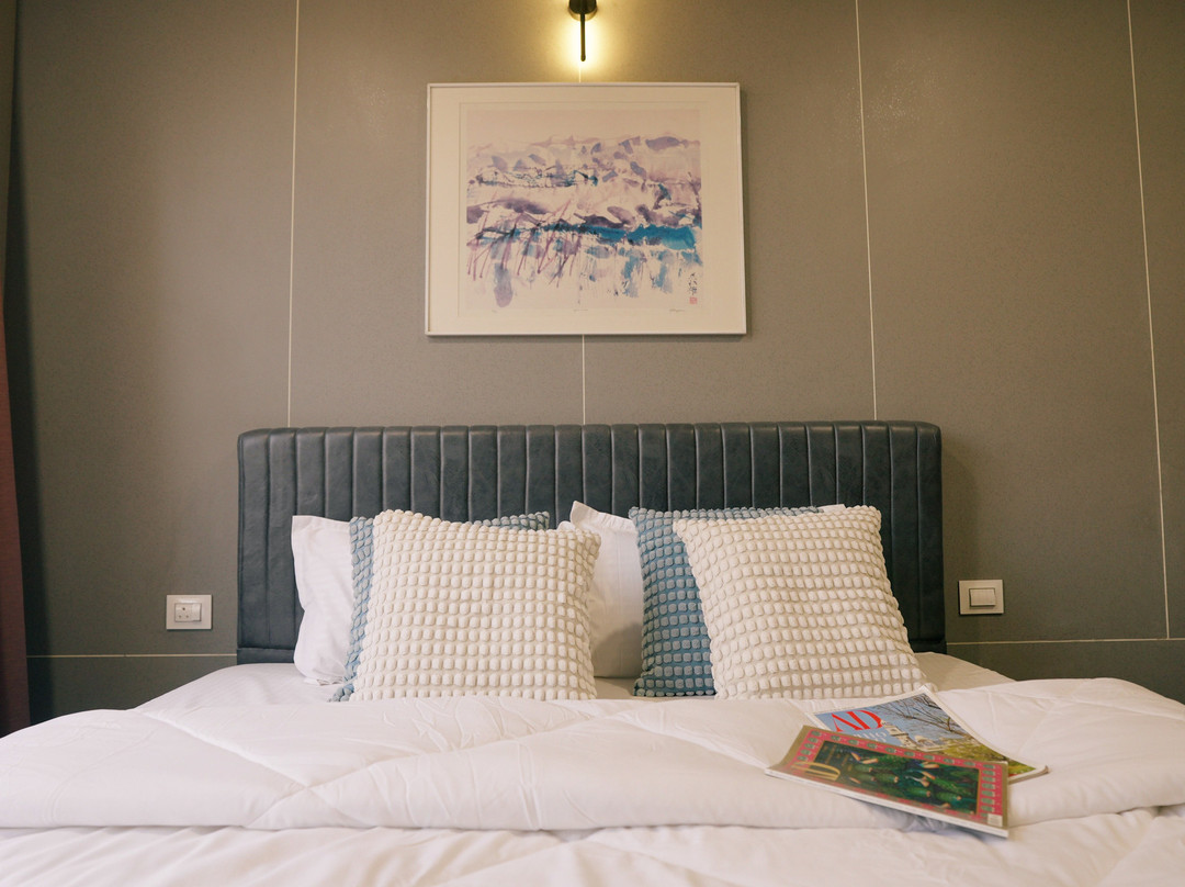 Shree Lodging & Boarding