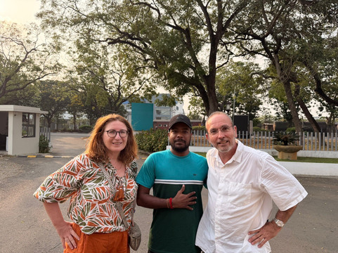 MySL Travel-科伦坡必去景点