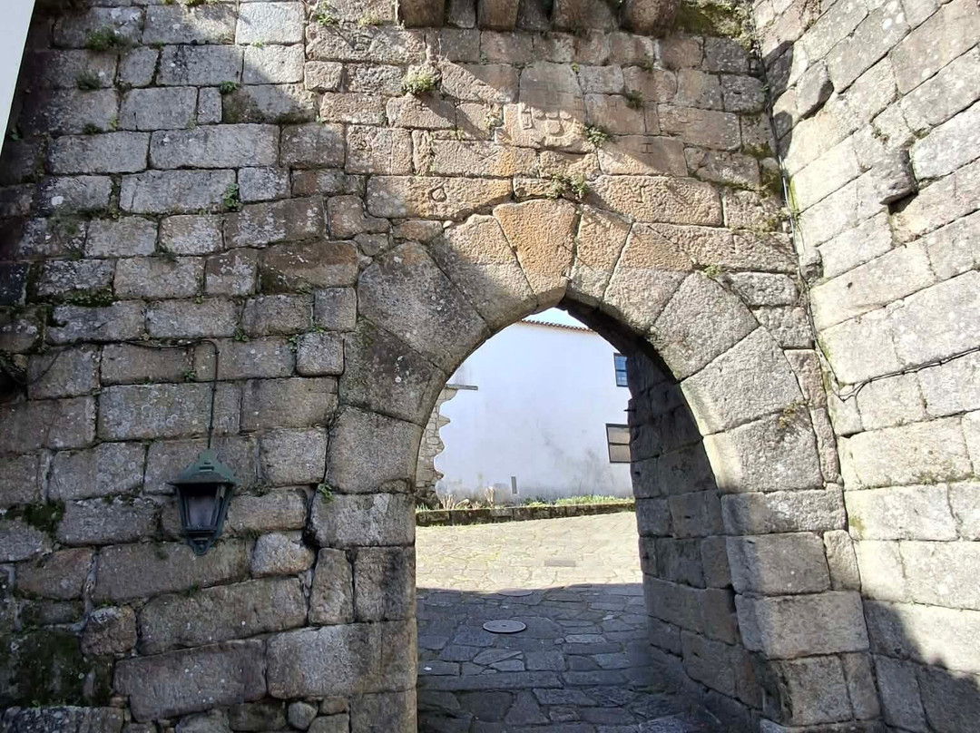 Castelo de Vila Nova de Cerveira-Vila Nova de Cerveira必去景点