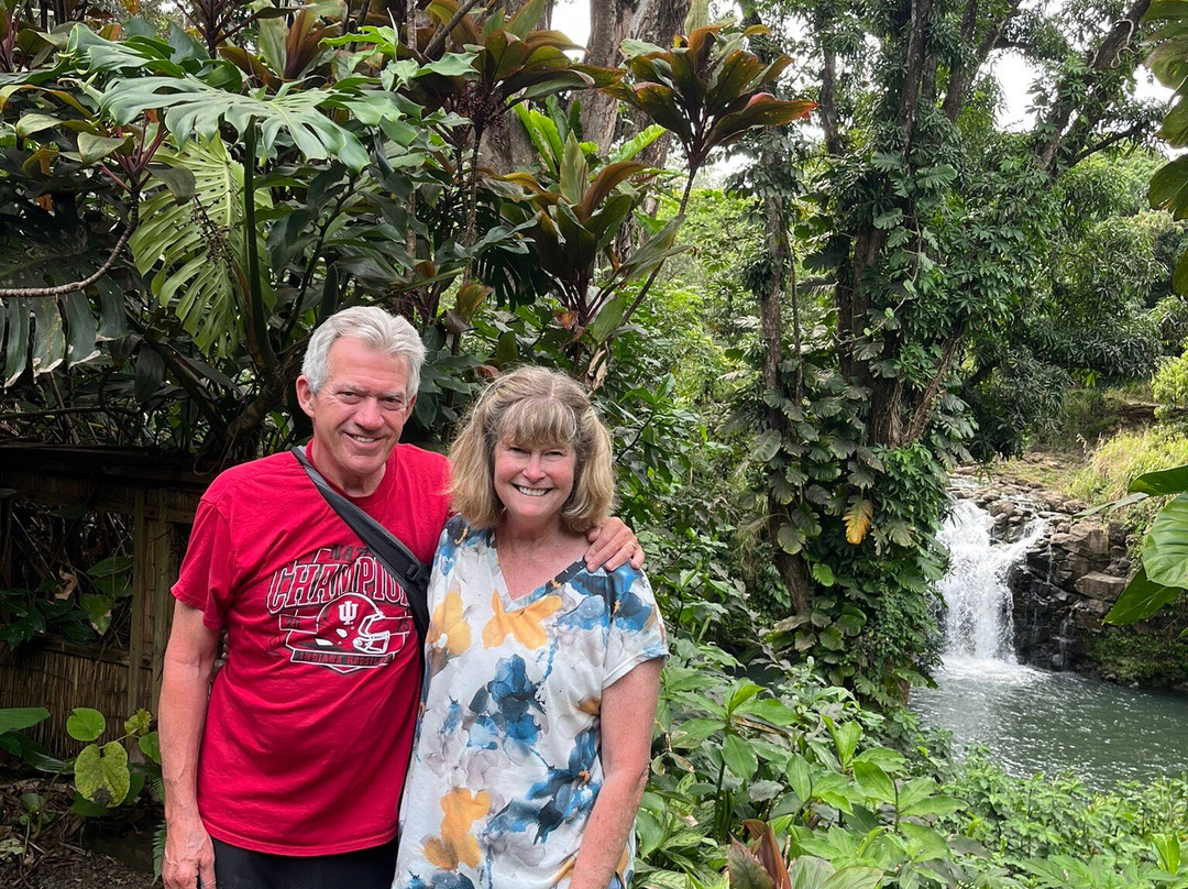 The Kings Gardens Maui-Huelo必去景点