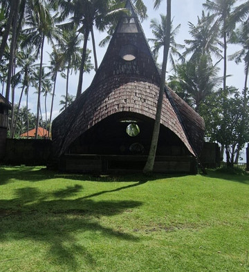 Bali Chocolate Factory-Subagan必去景点