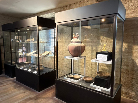 宿雾博物馆-宿雾市必去景点