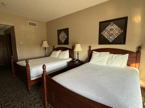 卡莱尔旅馆主图