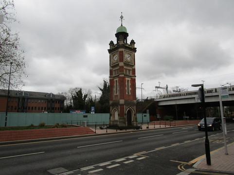 Maidenhead Clock Tower