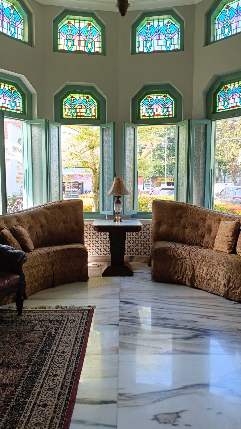 斯德吉酒店-官方