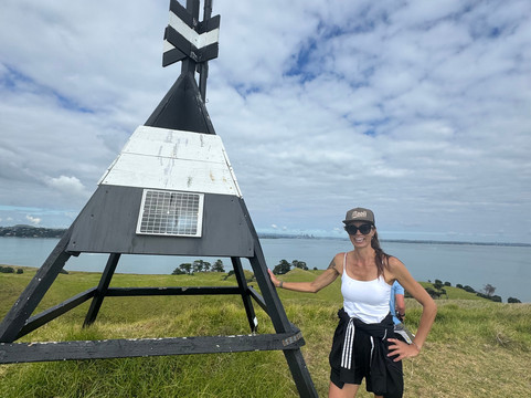 Fergs Kayaks Auckland-奥克兰中心地区必去景点