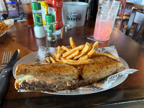 Ford's Garage Daytona