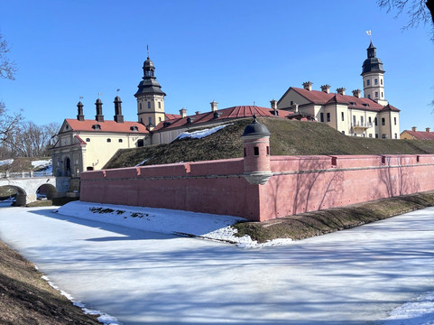 Minsk Airport Transfer & Tours-明斯克必去景点