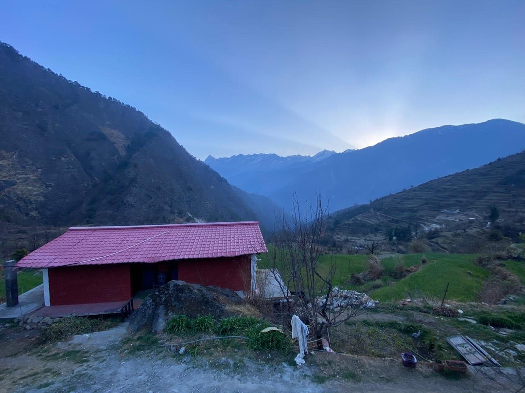 Mountainiax-阿姆利则必去景点