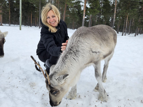 诺德俱乐部户外之旅-伊瓦洛必去景点