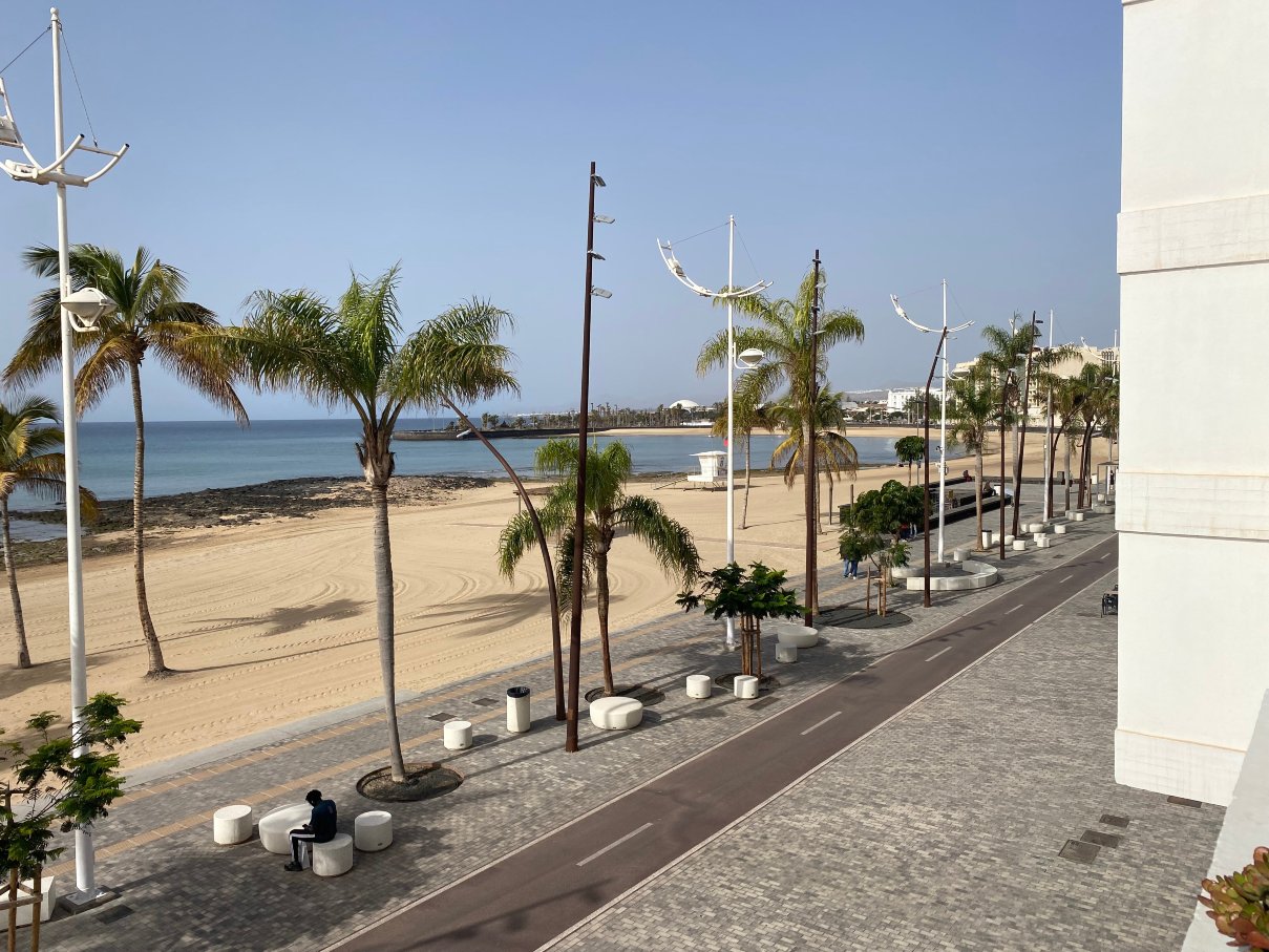 兰斯洛特酒店-酒店景观