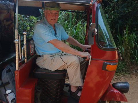 Sahas Tours-Narammala必去景点