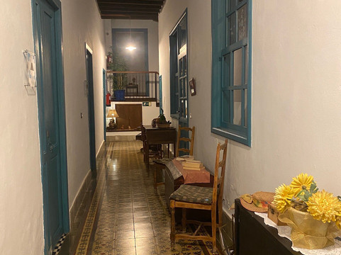 埃斯昆纳斯4号乡村酒店主图