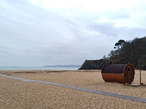 Sea Kayak Devon-达特茅斯必去景点