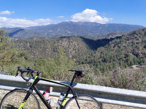 CWC Pro-Cycling-库克利亚必去景点