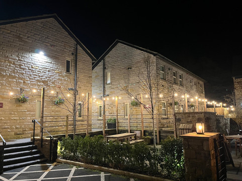 The Tempest Arms主图