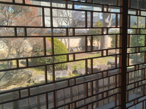 Nobutaka Oka Collection Suzaka Classic Museum-须坂市必去景点