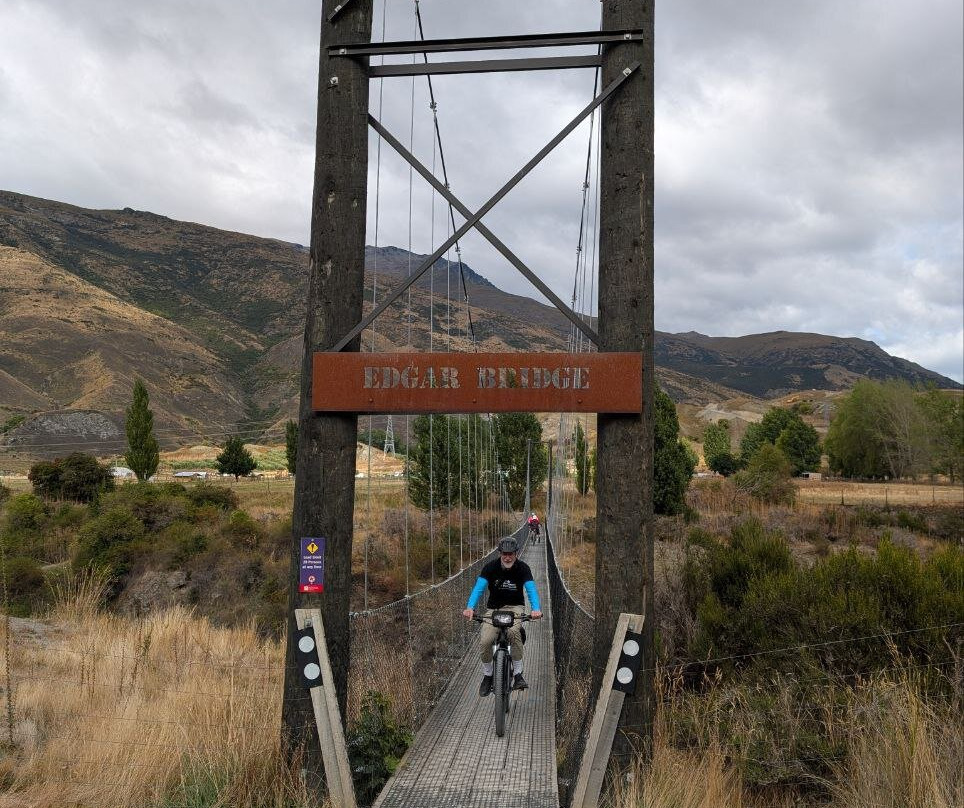 Arrowtown Bike Hire-箭镇必去景点