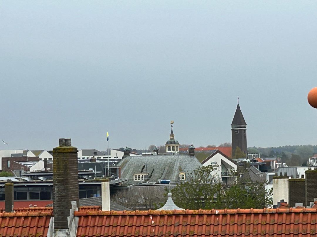 Zandvoort Aan Zee-赞德沃特必去景点