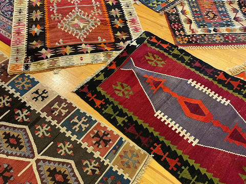 Galerie Faruk-乌奇萨必去景点