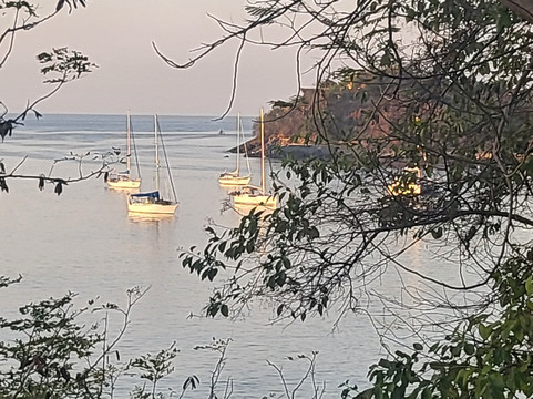 Playa La Madera-芝华塔尼欧必去景点