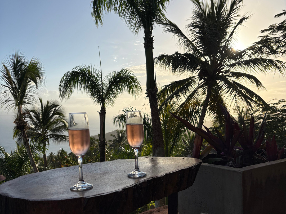 OlympiaOnBoard-Las Galeras必去景点