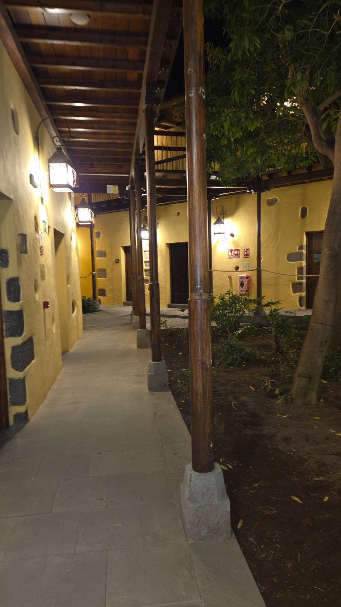 卡梅洛斯乡间酒店-官方