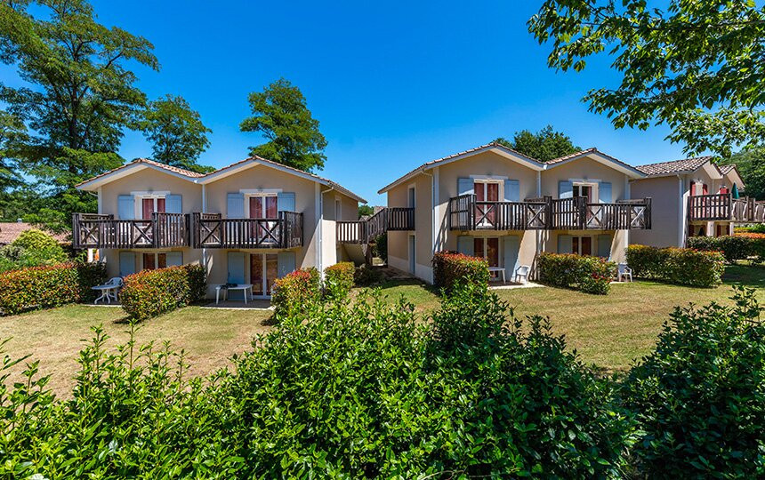 SOWELL HOTELS Domaine du Golf d'Albret
