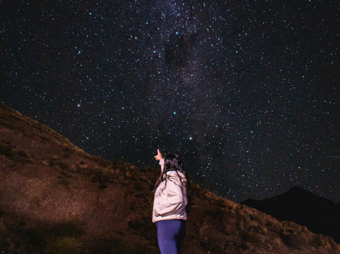 Condorexplorer-圣地亚哥必去景点