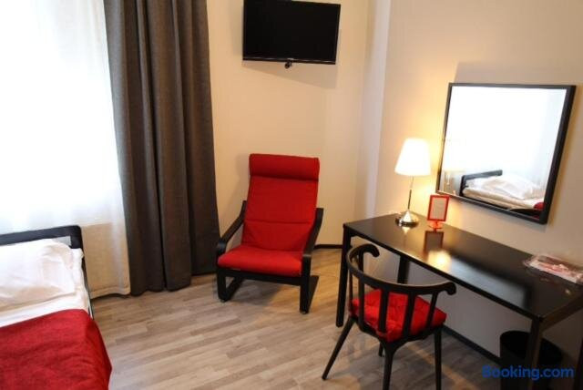 Hotel Partaharju