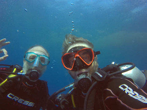 The Reef Marina-普拉亚德尔卡曼必去景点