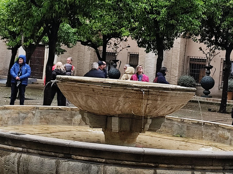 All Sevilla Guided Tours-塞维利亚必去景点