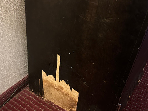 伊利诺伊州奥法隆圣路易斯拉昆塔温德姆套房酒店主图