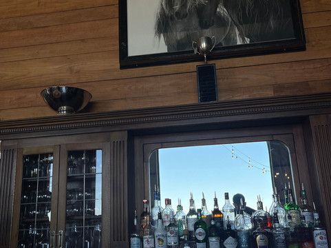 Grapetown Vineyard-弗雷德里克斯堡必去景点