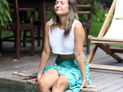 Pousada Nativa主图