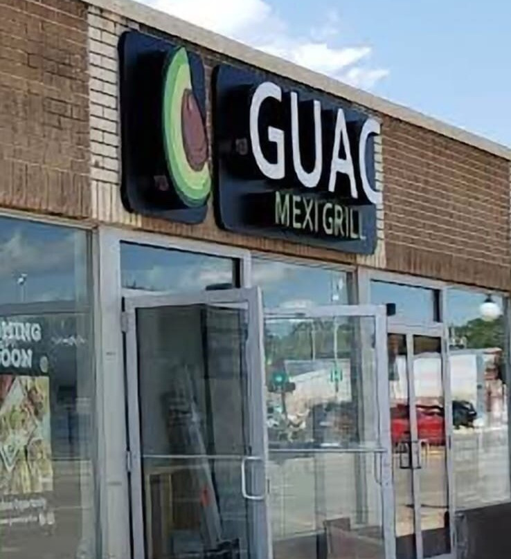 Guac Mexi Grill