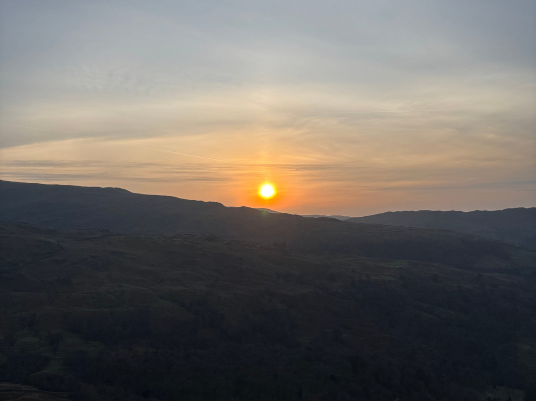 Trekking Tom Experiences-凯瑟克必去景点