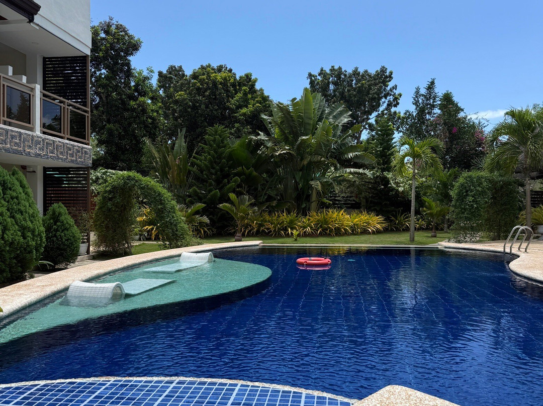 The Mayana Resort主图