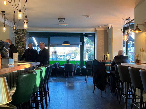 The Quill Rustington-Rustington必去景点