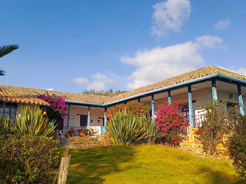 苏昂诺加卡瑟纳酒店主图