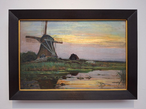 Singer Laren Museum-Laren必去景点