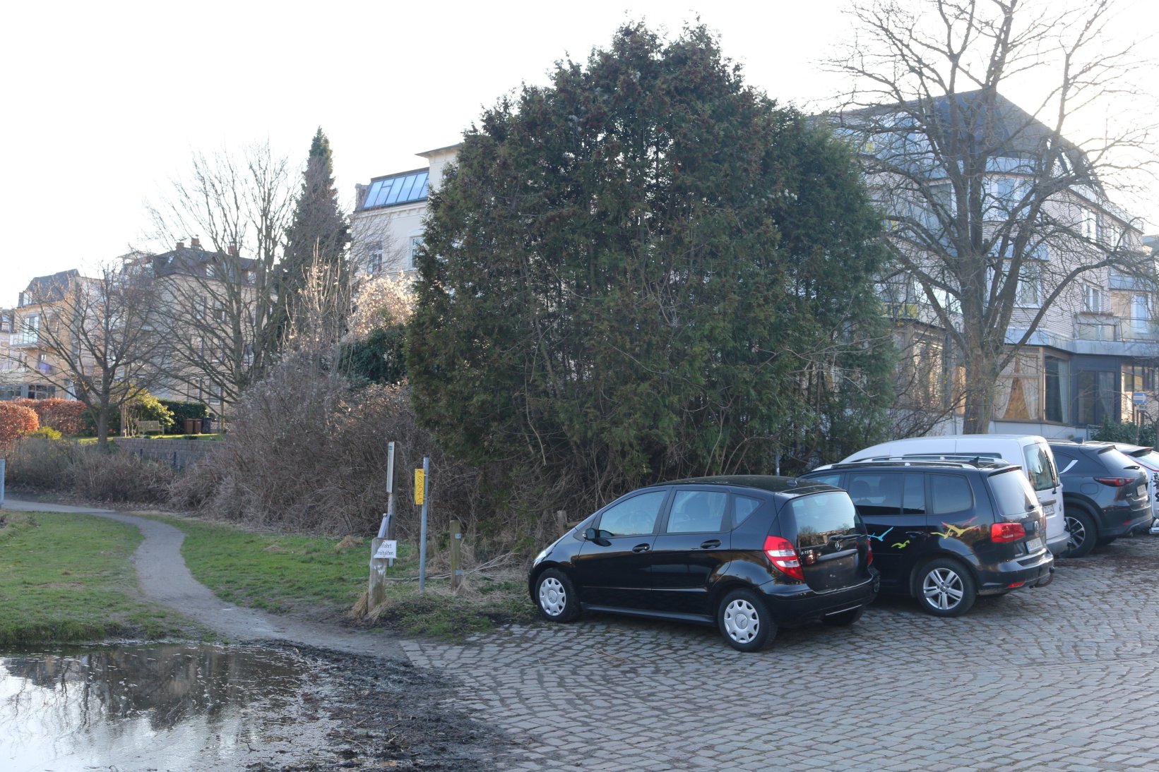 瓦柯尼特兹布里克酒店-度假村/酒店