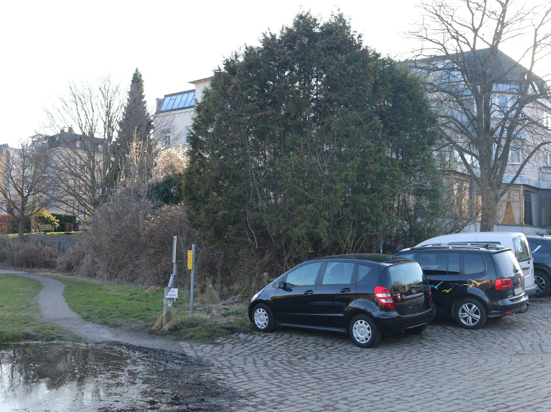 瓦柯尼特兹布里克酒店主图