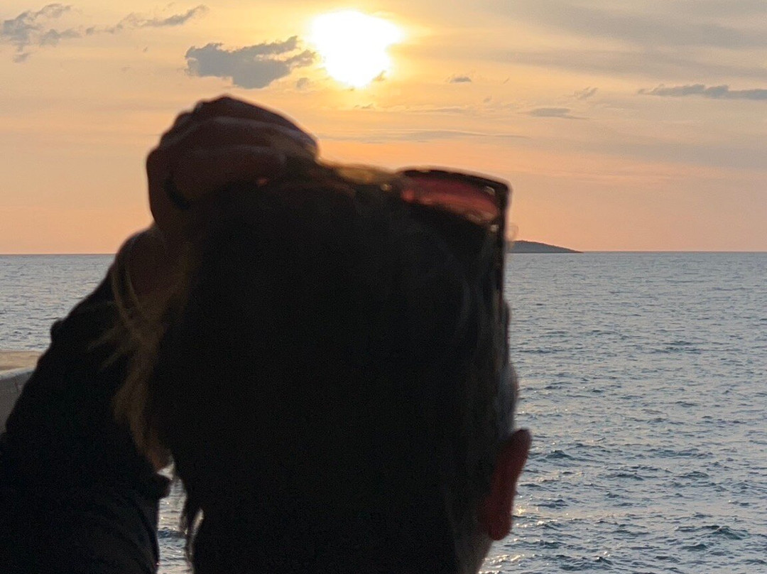 Beach Kamem Mali-察夫塔特必去景点