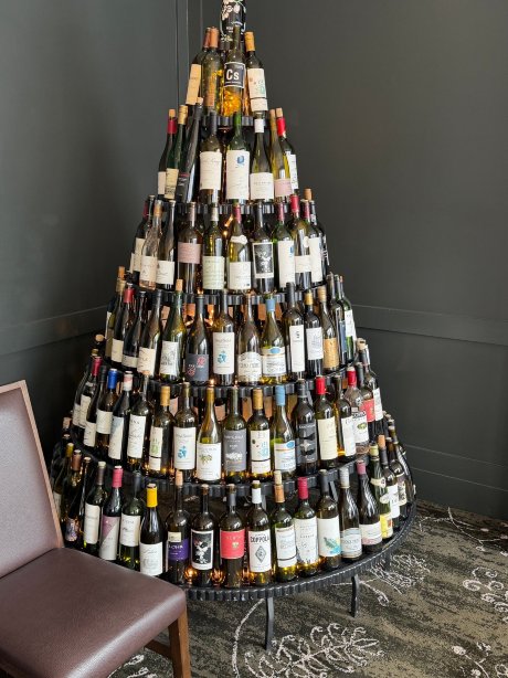 怀特山度假酒店-官方