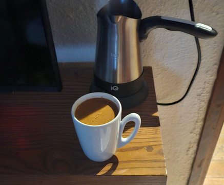 阿达米斯传统酒店主图