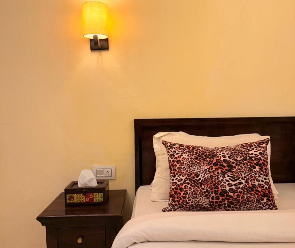 Atithi Leopard Camp