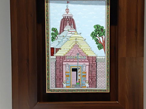 帕布帕德酒店主图